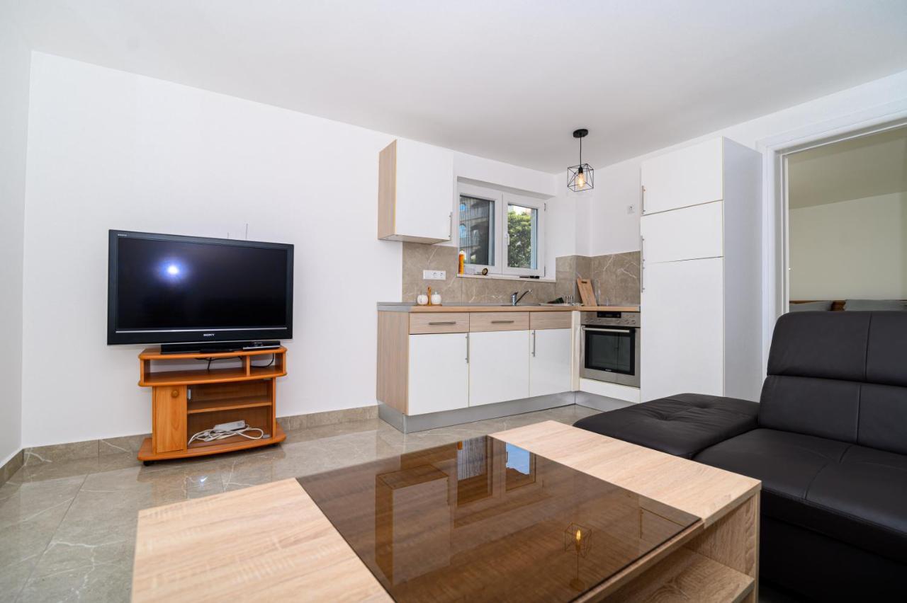 Appartamento Apartman Sara
